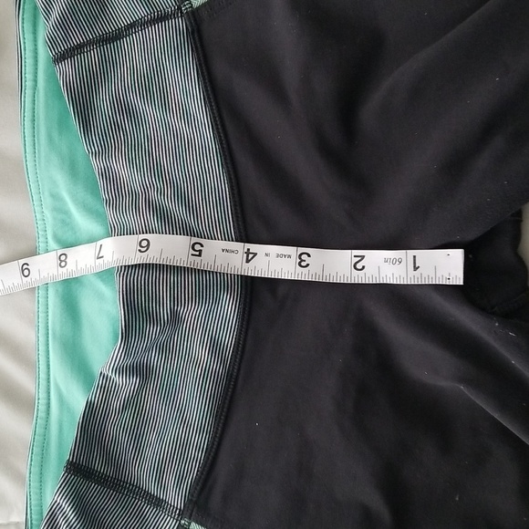 Lululemon Run Inspire Cropped Leggings - Picture 13 of 14